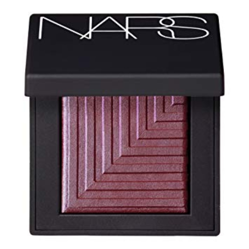 NARS Dual Intensity Eyeshadow, shade=Desdemona